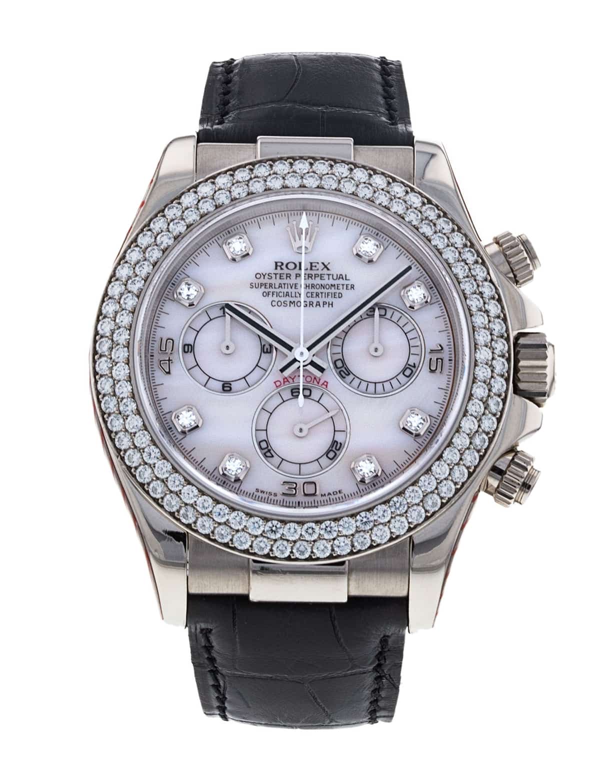 Rolex Daytona 116589 BR